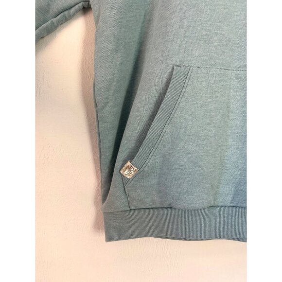 2024 Disney Parks Wish Movie Hoodie Sweatshirt L THE KINGDOM OF WISHES - Picture 5 of 11